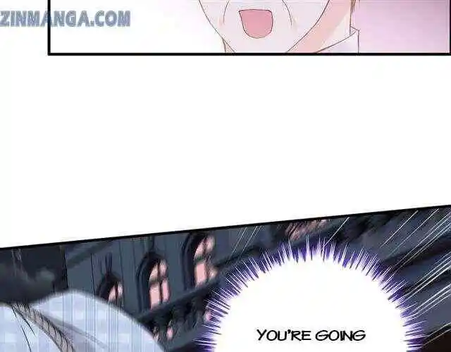 Contract Wife Runs Away From The Ceo Chapter 111