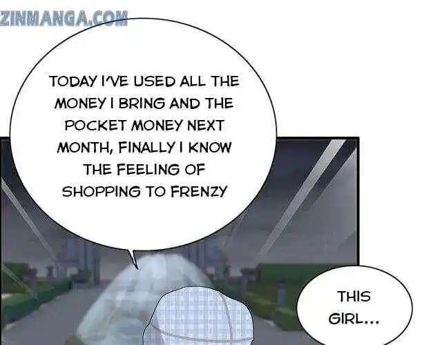 Contract Wife Runs Away From The Ceo Chapter 111