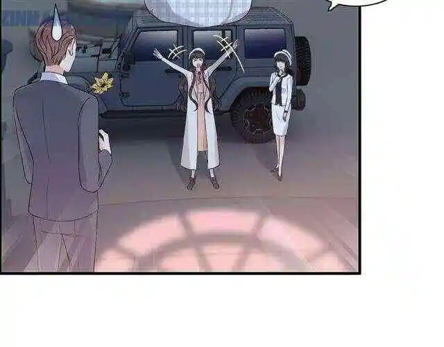 Contract Wife Runs Away From The Ceo Chapter 111