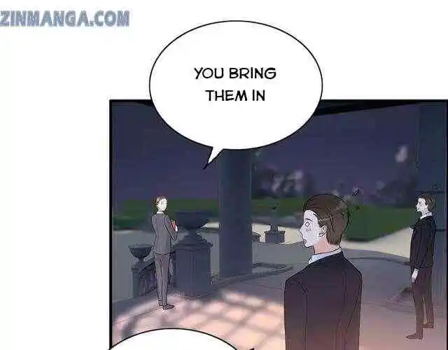 Contract Wife Runs Away From The Ceo Chapter 111