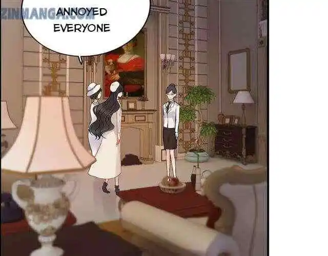 Contract Wife Runs Away From The Ceo Chapter 111