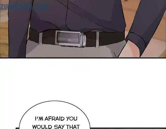 Contract Wife Runs Away From The Ceo Chapter 111