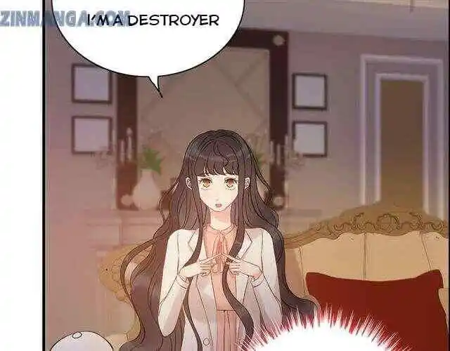 Contract Wife Runs Away From The Ceo Chapter 111