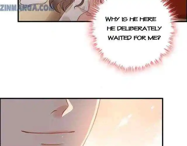 Contract Wife Runs Away From The Ceo Chapter 111