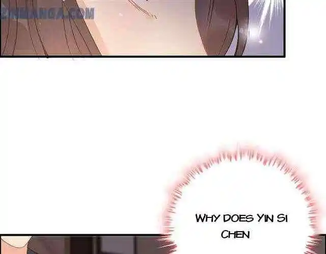 Contract Wife Runs Away From The Ceo Chapter 111