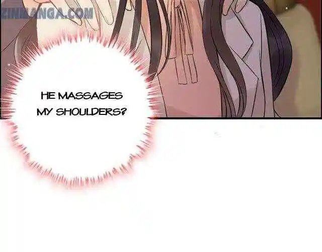 Contract Wife Runs Away From The Ceo Chapter 111