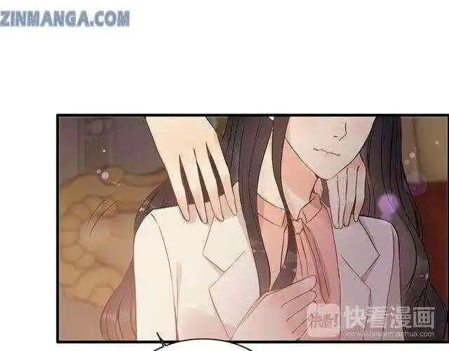 Contract Wife Runs Away From The Ceo Chapter 111