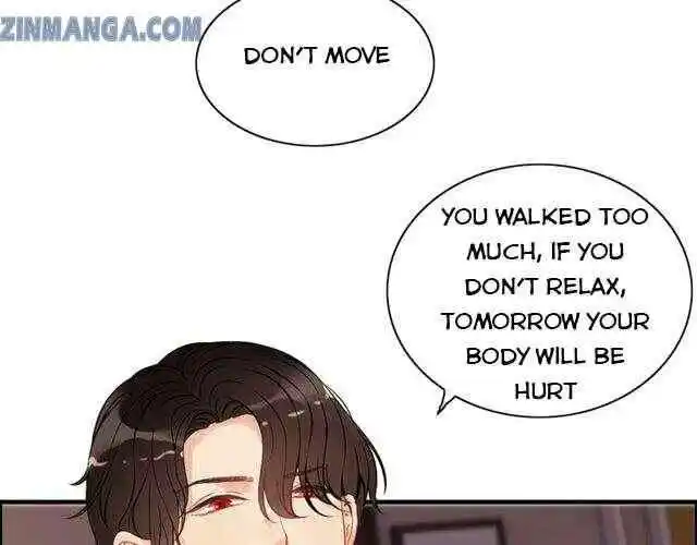 Contract Wife Runs Away From The Ceo Chapter 111