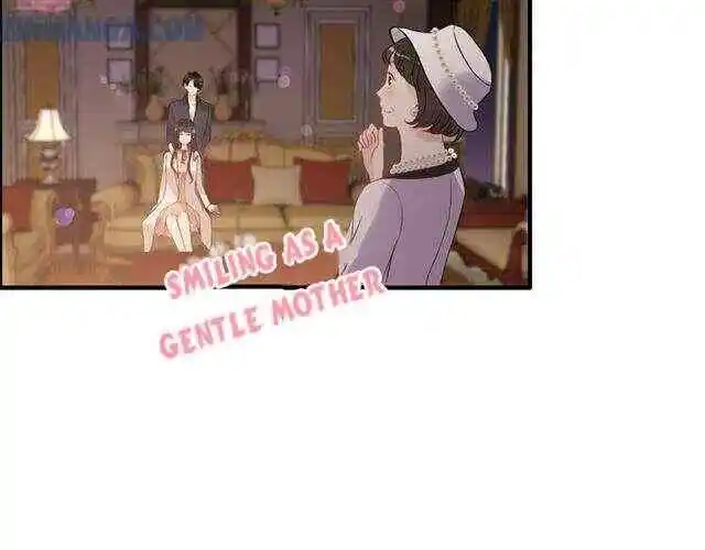 Contract Wife Runs Away From The Ceo Chapter 111