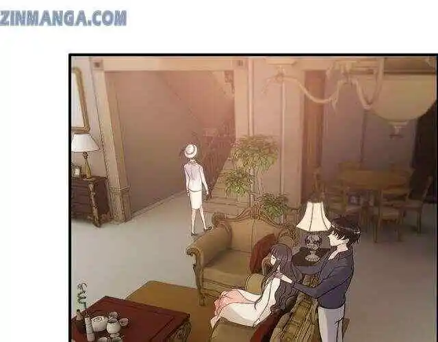 Contract Wife Runs Away From The Ceo Chapter 111