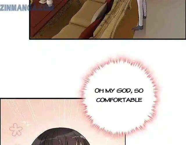 Contract Wife Runs Away From The Ceo Chapter 111