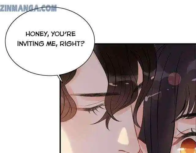 Contract Wife Runs Away From The Ceo Chapter 111