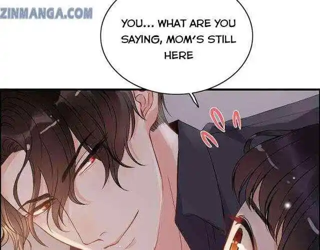 Contract Wife Runs Away From The Ceo Chapter 111