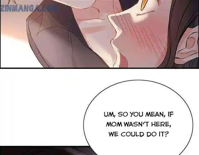 Contract Wife Runs Away From The Ceo Chapter 111