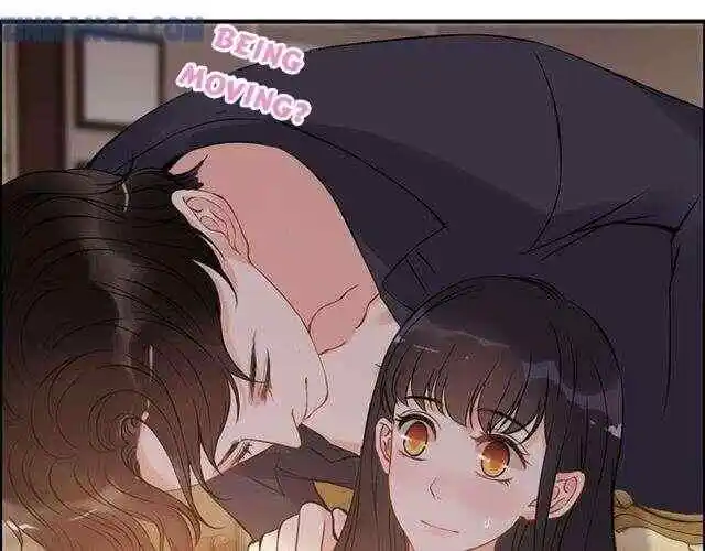 Contract Wife Runs Away From The Ceo Chapter 111