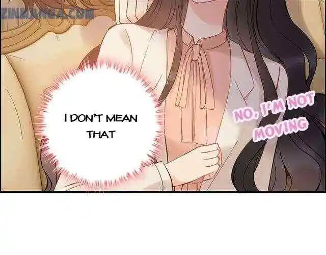 Contract Wife Runs Away From The Ceo Chapter 111