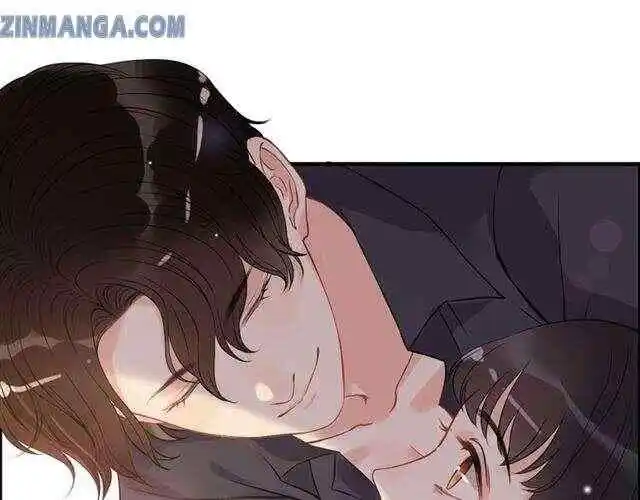 Contract Wife Runs Away From The Ceo Chapter 111