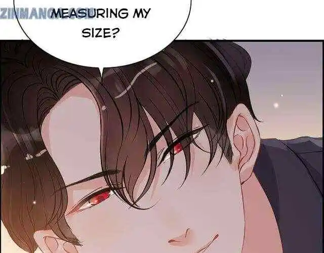 Contract Wife Runs Away From The Ceo Chapter 111