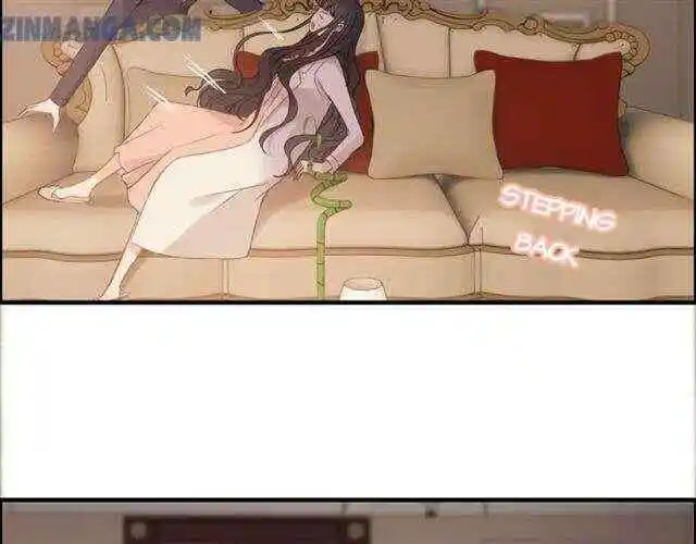 Contract Wife Runs Away From The Ceo Chapter 111