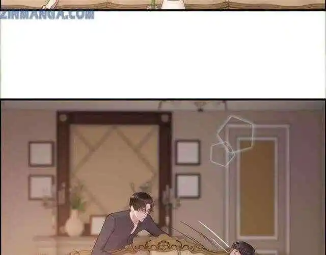 Contract Wife Runs Away From The Ceo Chapter 111