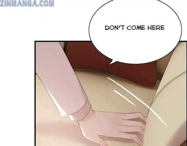 Contract Wife Runs Away From The Ceo Chapter 112