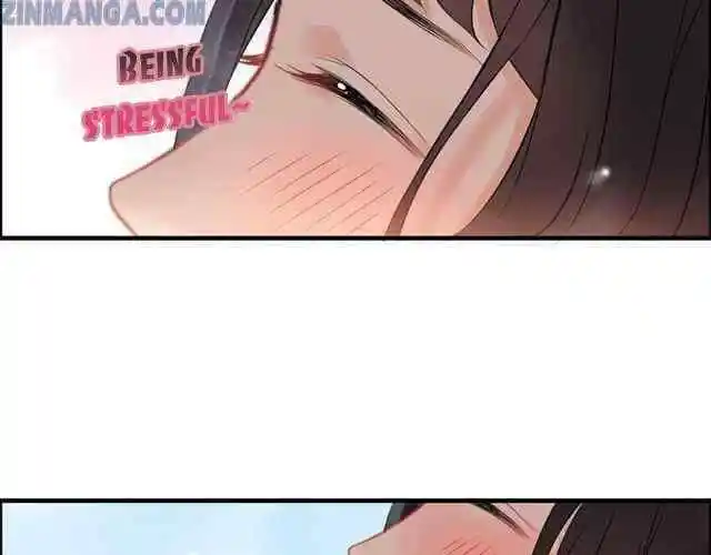 Contract Wife Runs Away From The Ceo Chapter 112