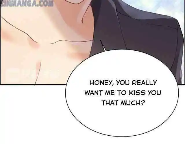 Contract Wife Runs Away From The Ceo Chapter 112