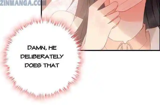 Contract Wife Runs Away From The Ceo Chapter 112