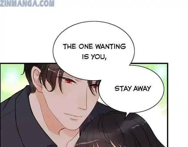 Contract Wife Runs Away From The Ceo Chapter 112