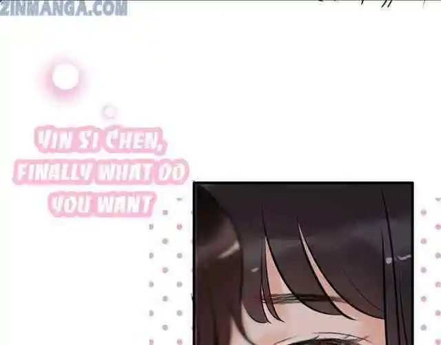 Contract Wife Runs Away From The Ceo Chapter 112