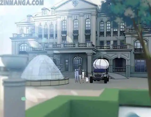 Contract Wife Runs Away From The Ceo Chapter 112