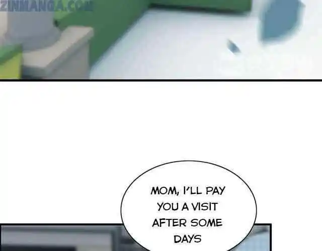 Contract Wife Runs Away From The Ceo Chapter 112