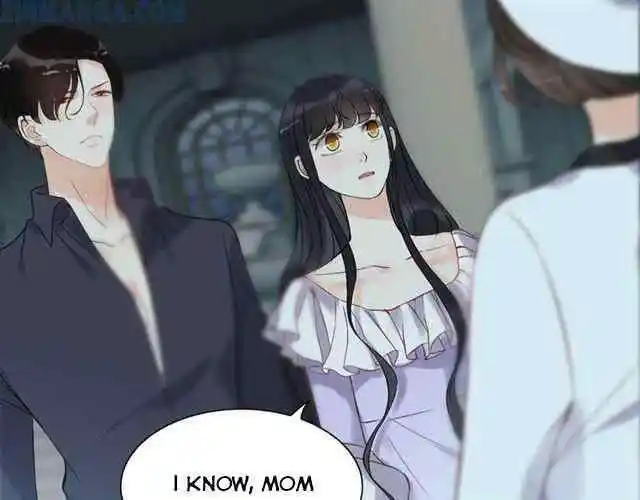 Contract Wife Runs Away From The Ceo Chapter 112