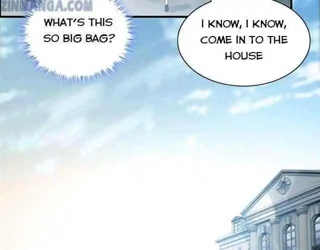 Contract Wife Runs Away From The Ceo Chapter 112