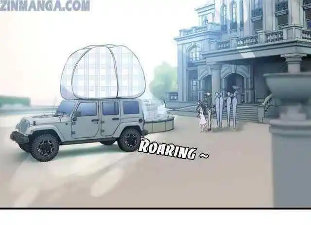 Contract Wife Runs Away From The Ceo Chapter 112