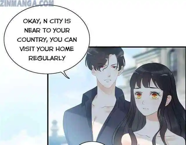 Contract Wife Runs Away From The Ceo Chapter 112