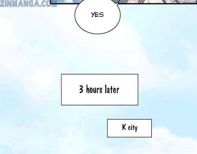 Contract Wife Runs Away From The Ceo Chapter 112