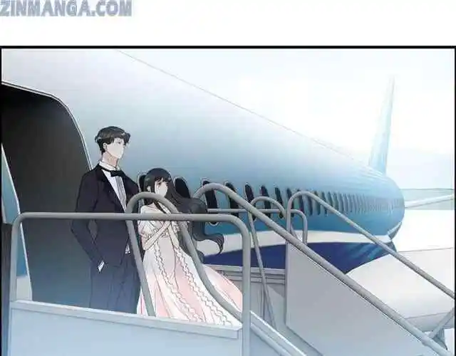 Contract Wife Runs Away From The Ceo Chapter 112