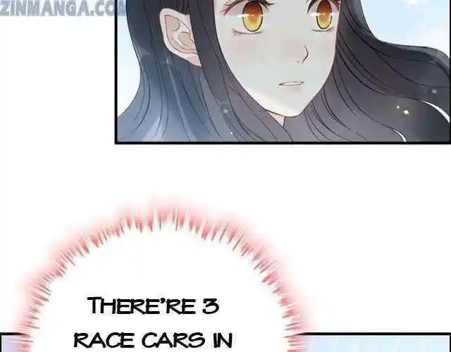 Contract Wife Runs Away From The Ceo Chapter 112