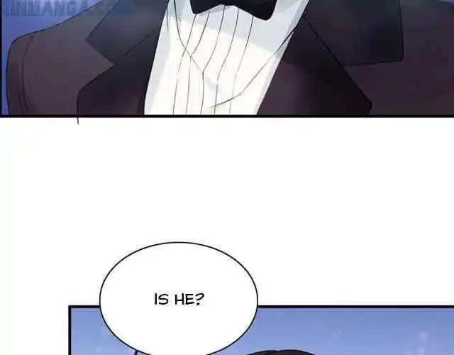 Contract Wife Runs Away From The Ceo Chapter 112