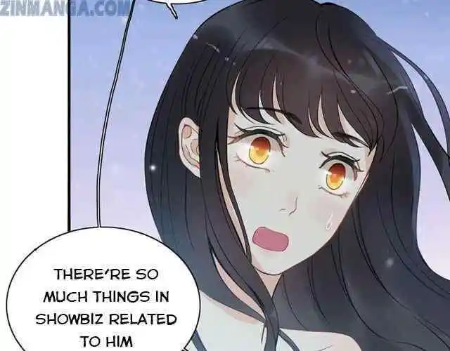 Contract Wife Runs Away From The Ceo Chapter 112