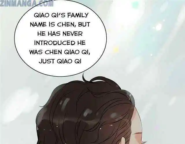 Contract Wife Runs Away From The Ceo Chapter 112