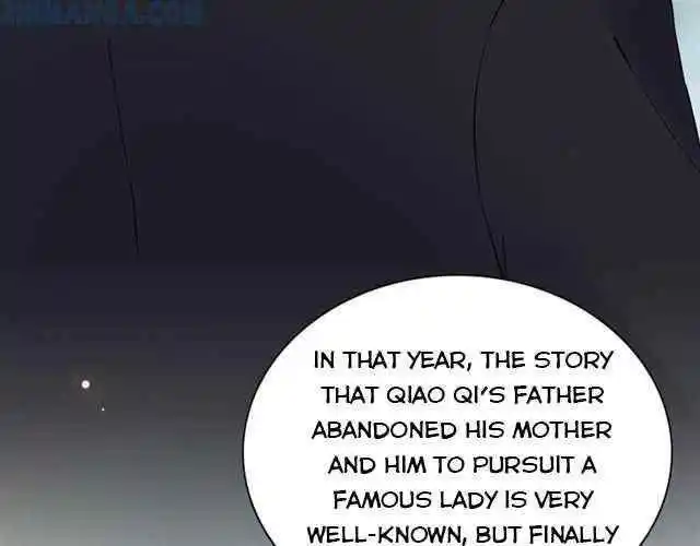 Contract Wife Runs Away From The Ceo Chapter 112