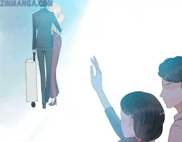 Contract Wife Runs Away From The Ceo Chapter 112