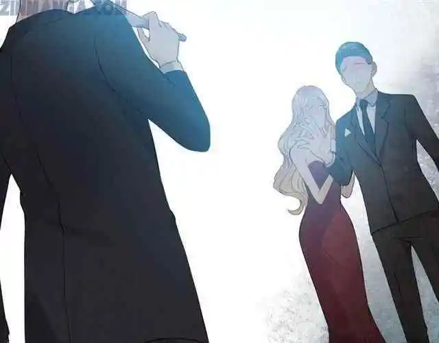 Contract Wife Runs Away From The Ceo Chapter 112