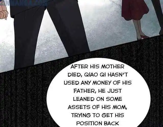 Contract Wife Runs Away From The Ceo Chapter 112