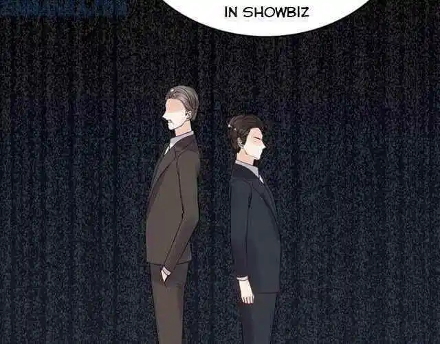 Contract Wife Runs Away From The Ceo Chapter 112