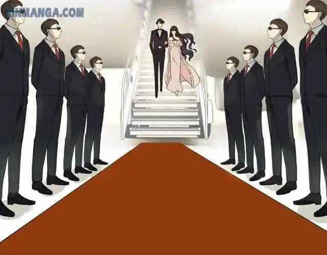 Contract Wife Runs Away From The Ceo Chapter 113