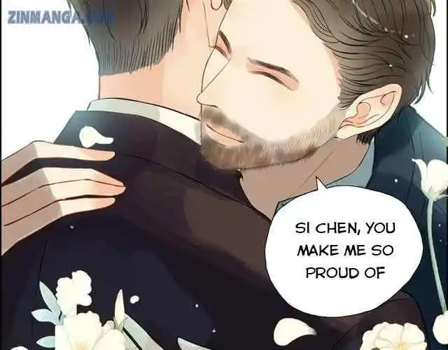 Contract Wife Runs Away From The Ceo Chapter 113