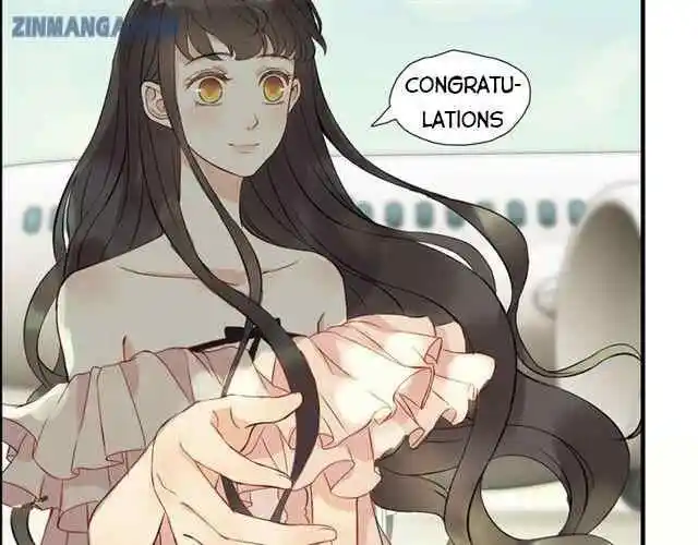 Contract Wife Runs Away From The Ceo Chapter 113